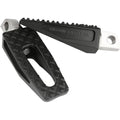 Thrashin Supply Co P-54 Footpegs - Black - 1.375" | TSC-2021-1