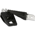 Thrashin Supply Co Front P-54 Footpegs - Black - Softail | TSC-2026-1