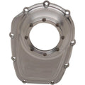 Trask Assault Cam Cover - Raw - M8 | TM-018R