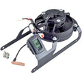 Trail Tech Radiator Fan Kit - Hus | 732-FN1