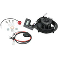 Trail Tech Radiator Fan Kit - Honda | 732-FN6