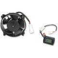 Trail Tech Radiator Fan Kit - Universal | 732-FNA1