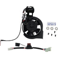Trail Tech Radiator Fan Kit - Honda | 732-FN13