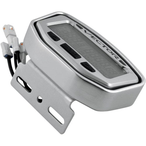 Trail Tech Vapor/Striker Flat Surface Mount Protector | 022-SO