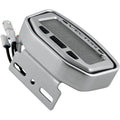 Trail Tech Vapor/Striker Flat Surface Mount Protector | 022-SO