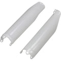 UFO Fork Slider Protectors - Natural | HO04640-280