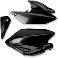 UFO Side Panels - CRF250X - Black | HO03647-001