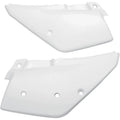 UFO Side Panels - Kdx 200 - White | KA02788-047