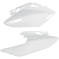 UFO Side Panels - CRF450X - White | HO04601-041