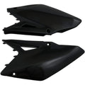 UFO Side Panels - Rmz 450 - Black | SU04918001