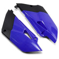 UFO Side Panels - YZ 85 15-17 - White | YA04848-089