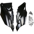 UFO Side Panels - KX 450 F - Black | KA04752001