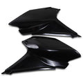 UFO Side Panels - CRF230 - Black | HO04676-001