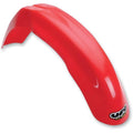 UFO Front Fender - 00-20 CR Red - 00-03 CR125R/250R | 02-03 CRF450R | HO03662070