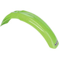 UFO Front Fender - Green -KX125-500 - '93-'00 | KA02755026