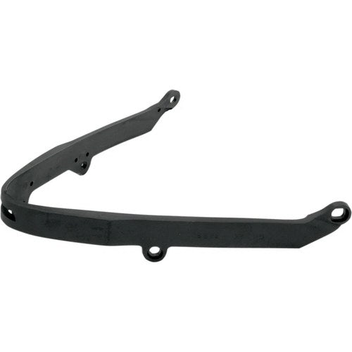 UFO Chain Slider - Honda CR80R/CR85R - Black | HO03629-001