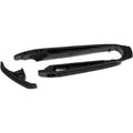 UFO Chain Slider - KTM 125-525 SX/SXF 125-525 Exc - Black | KT03096-001
