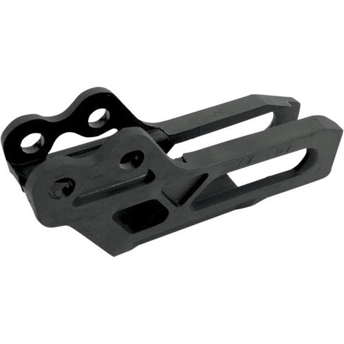 UFO Chain Guide - Yamaha YZ125/250 WR250F/450F - Black | YA03890-001