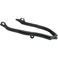 UFO Chain Slider - Honda CRF250R/CRF450R - Black | HO04644-001