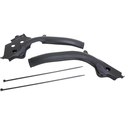 UFO Frame Guard - KTM - Black | KT04066-001