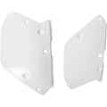 UFO Side Panels - YZ125/250 89-90 - White | YA02814046