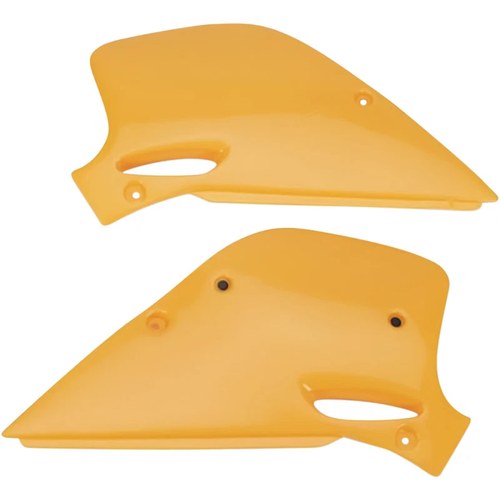 UFO Side Panels - 93-97 - Orange | KT03023126