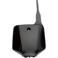 UFO Number Plate - Black - KX/KLX | KA03732001