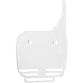 UFO Number Plate - White - KX 60 | KA02742047