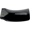 UFO Rear Mud Plate - Black - CR | HO02659001
