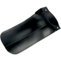 UFO Rear Mud Plate - Black - YZ125-250 | YA02819001