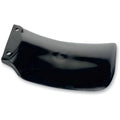 UFO Rear Mud Plate - Black - RM125/250 | SU02998001