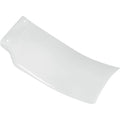 UFO Rear Mud Plate - Black - CRF250 | HO03640-280