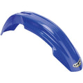 UFO Front Fender - Reflex Blue | YA03879-089