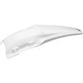 UFO MX Rear Fender - White - '08-'09 CRF250 | HO04630-041