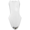 UFO Front Fender - White - KLX110 | KA04714-047
