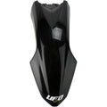 UFO Front Fender - Black - KLX110 | KA04714-001