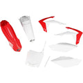 UFO Replacement Body Kit - OE Red/White | HOKIT116-999