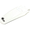 UFO MX Rear Fender - White - '15-'20 CRF230 | HO04674-047