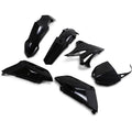 UFO Body Kit - Black - YZ85 - '15-'17 | YAKIT320-001