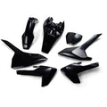 UFO Body Kit - Black - TC85 - '18 | HUKIT620-001