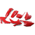 UFO Replacement Body Kit - Red - '15-'20 CRF230F | HOKIT118-070