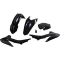 UFO Body Kit - Black - KTM85/105 | KTKIT514-001