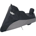 Ultragard Cruiser Cover - Black/Charcoal | 4-459BC