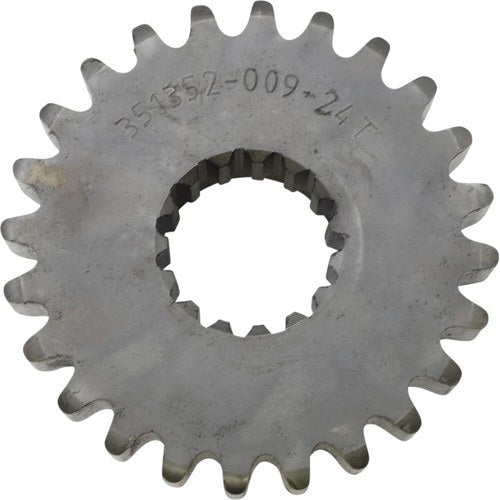Venom Products Sprocket HY-VO - Polaris - 24-Tooth | 351352-009