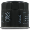 Vesrah Oil Filter for Suzuki | SF-3009