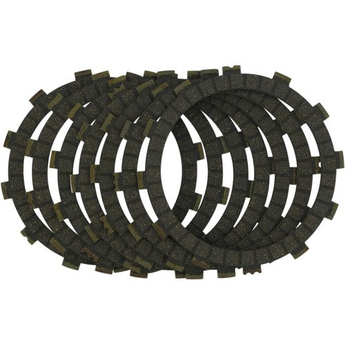 Vesrah Clutch Discs - Set of 7 | VC-2005