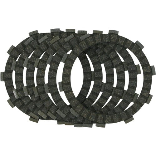 Vesrah Clutch Discs - Set of 6 | VC-235