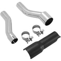 Vance & Hines Trike Adapter Kit - Black - '17-'19 Trike | 46784