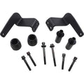Vortex Frame Slider Kit - Ninja 300 R | SR141