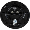 Vortex Fuel Cap - Black - Ducati | GC110K